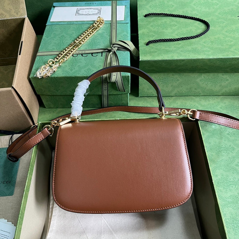 OZ - GCI Bags - 1235