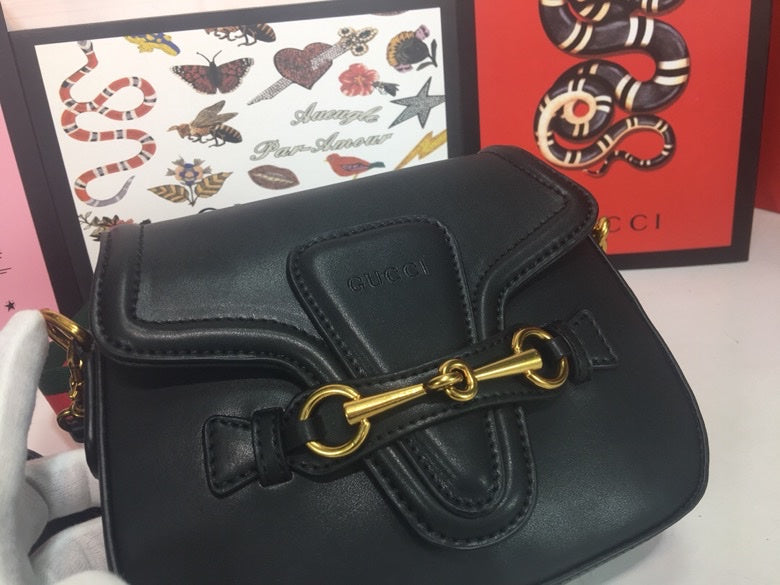 Ozarra - GUKI Bags - 411