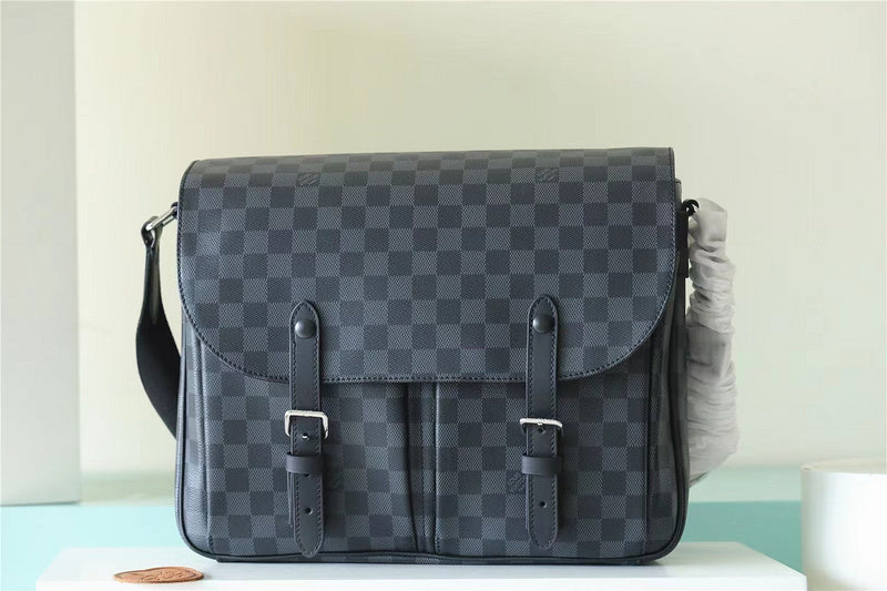 Ozarra Fashion Lu-Vi bags - 9956