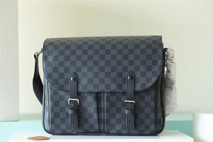 Ozarra Fashion Lu-Vi bags - 9956