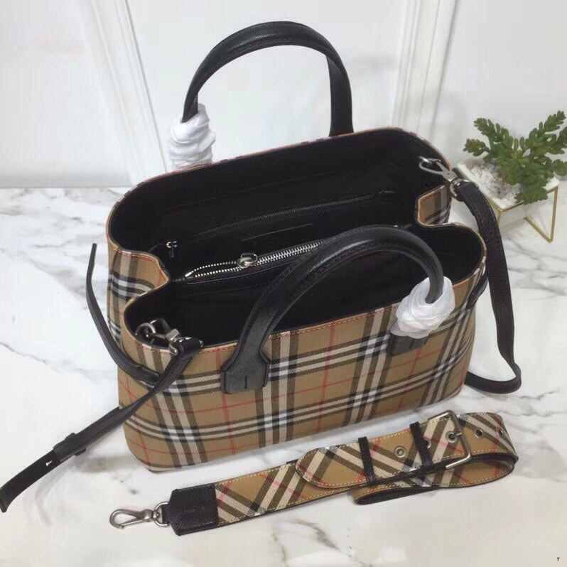 Ozarra Fashion -BBR Bags - 1432