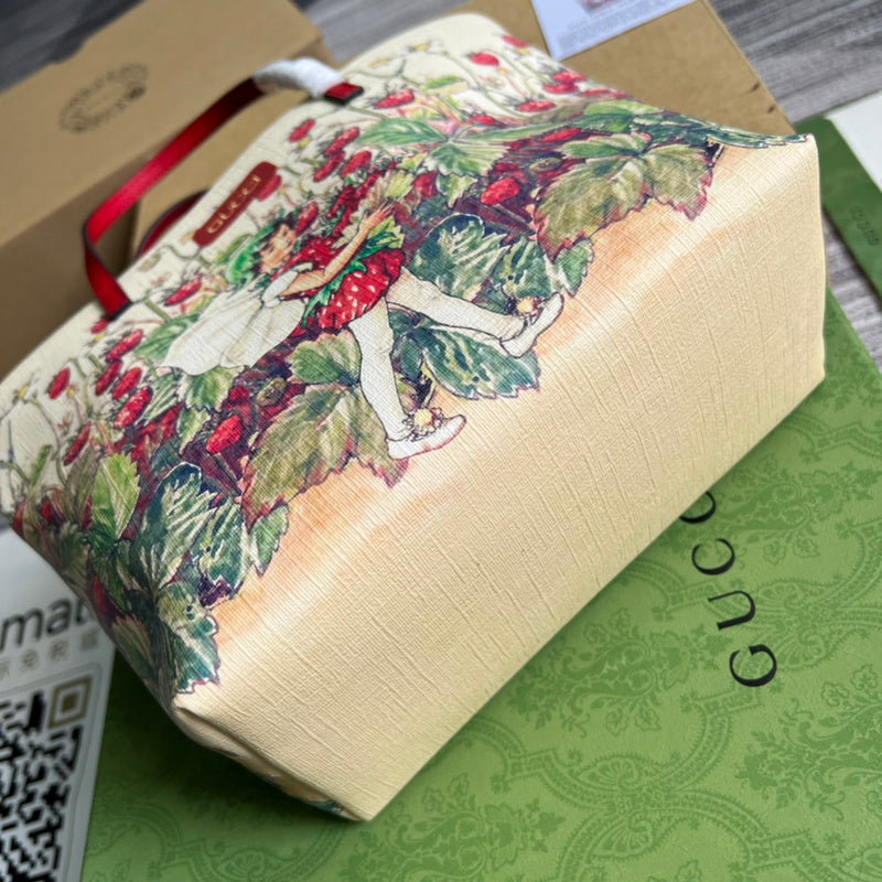 Ozarra - GG Bags - 974