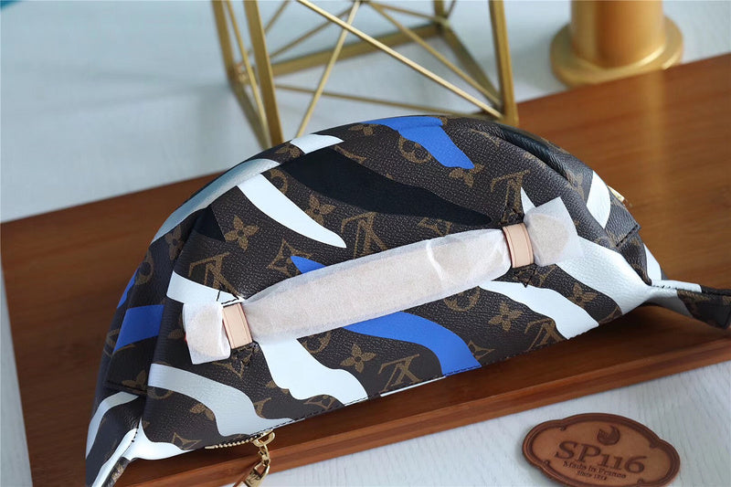 Ozarra Fashion Lu-Vi bags - 10338
