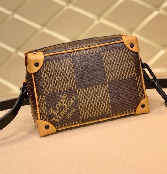 Ozarra Luxury - LOV Bags - 2757