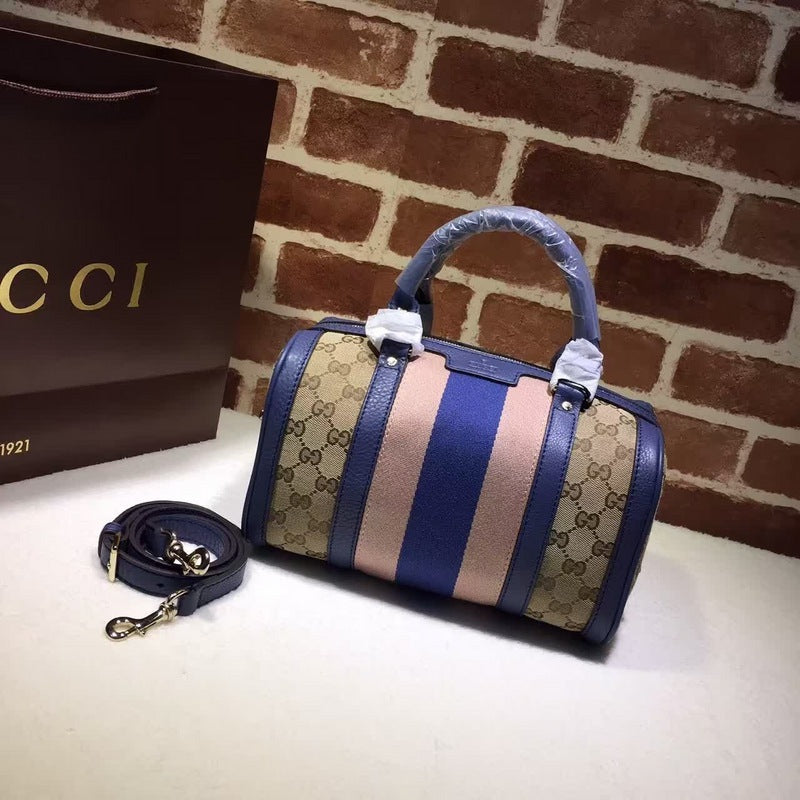 BAB - GCI Bags - 1176