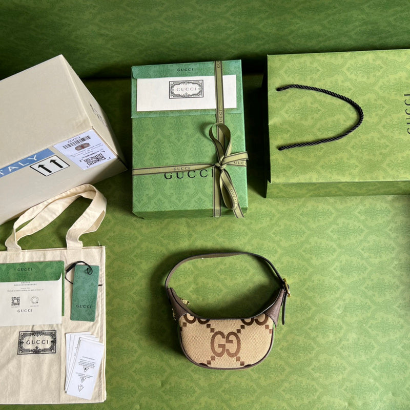 OZ - GCI Bags - 1477
