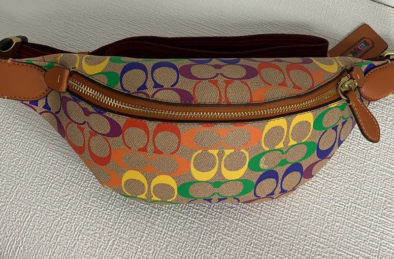 Ozarra - CAH Bags - 510