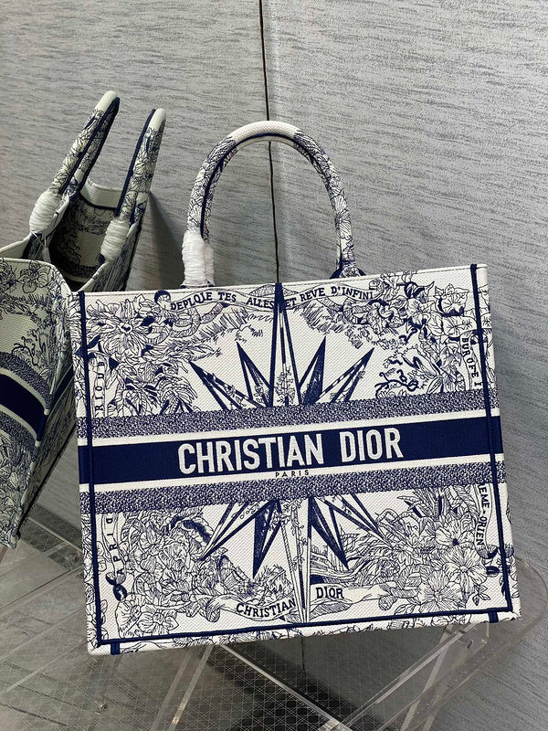OZ - Dir Bags - 777