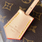Fashion Lu-Vi bags - 4004