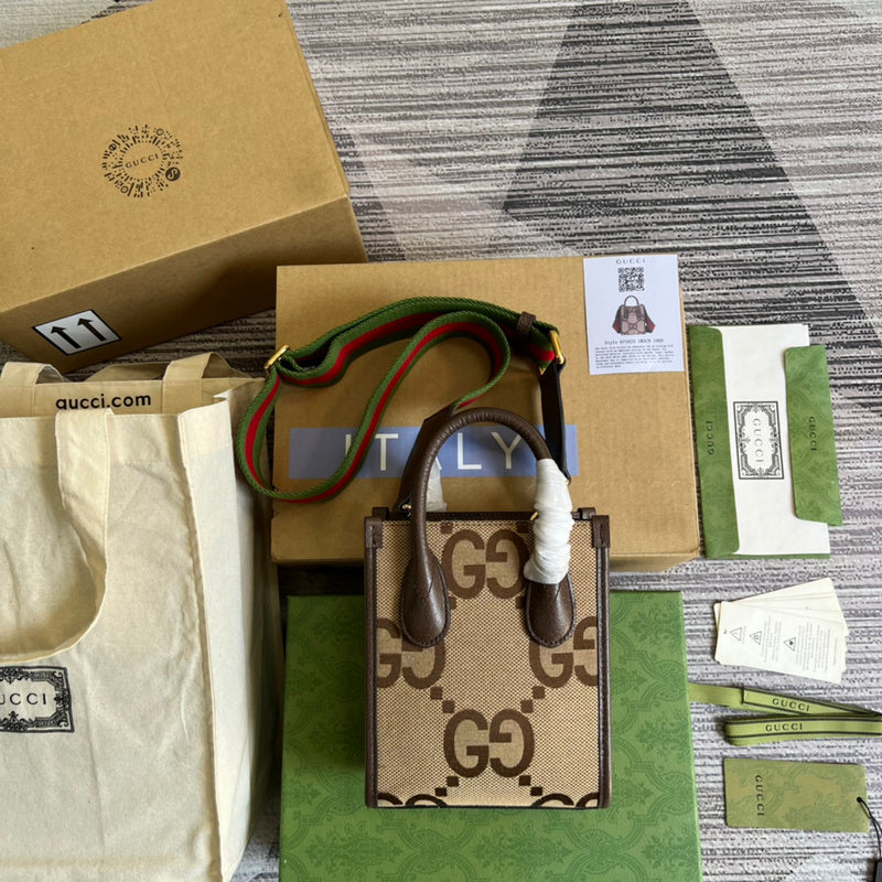 Ozarra - GCI Bags - 4615