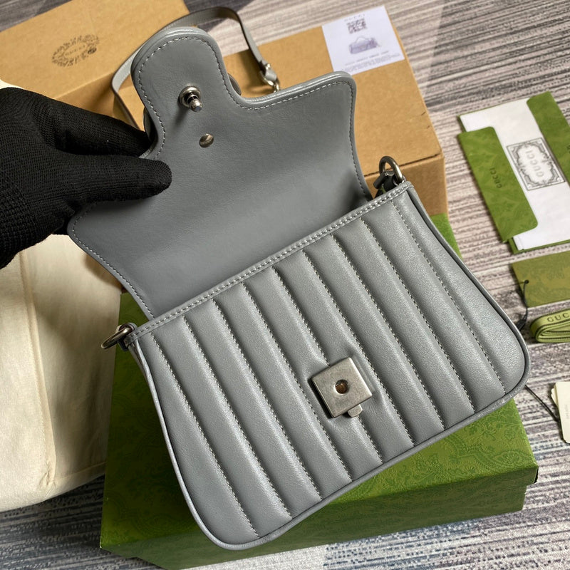 Ozarra - GG Bags - 1704