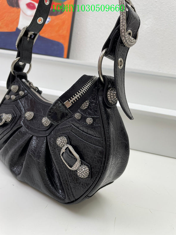 Ozarra Fashion - BGA Bags - 1786