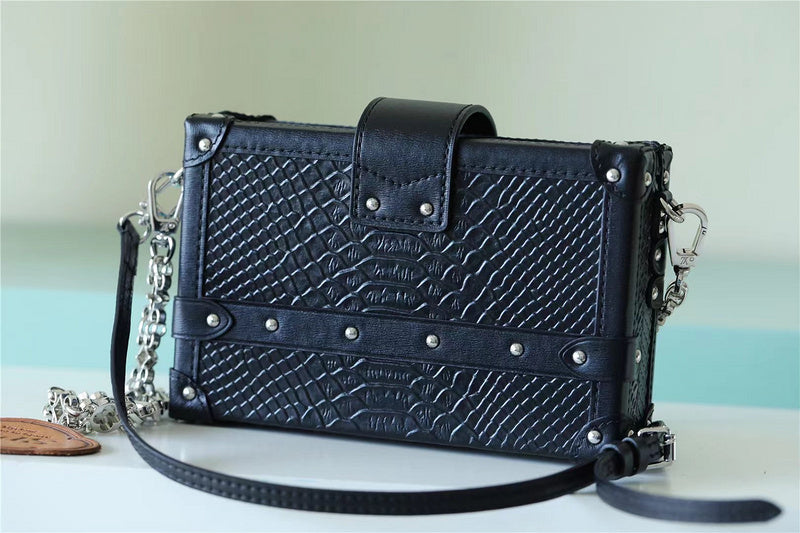 Ozarra - LUV Bags - 117