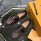 Ozarra Luxury - LOV Men Shoes - 1920