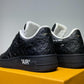 Ozarra Luxury - LOV Men Shoes - 1259