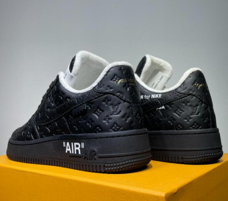 Ozarra Luxury - LOV Men Shoes - 1259