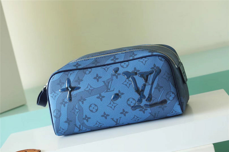 Ozarra Fashion Lu-Vi bags - 10665