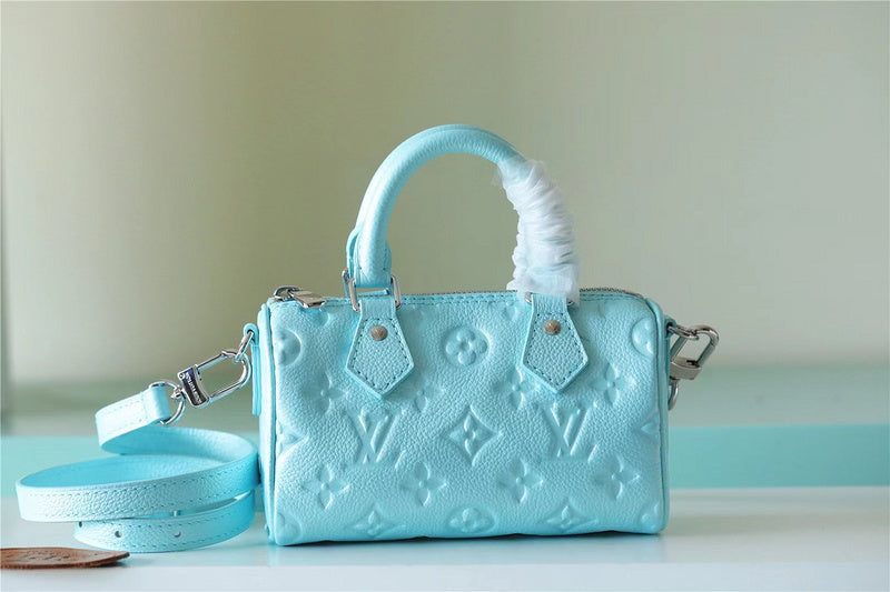 Ozarra - LUV Bags - 248