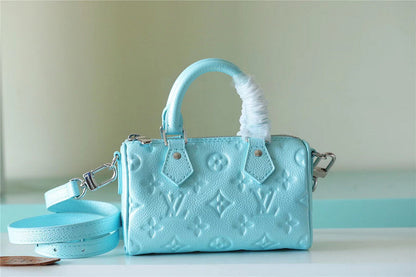 Ozarra - LUV Bags - 248