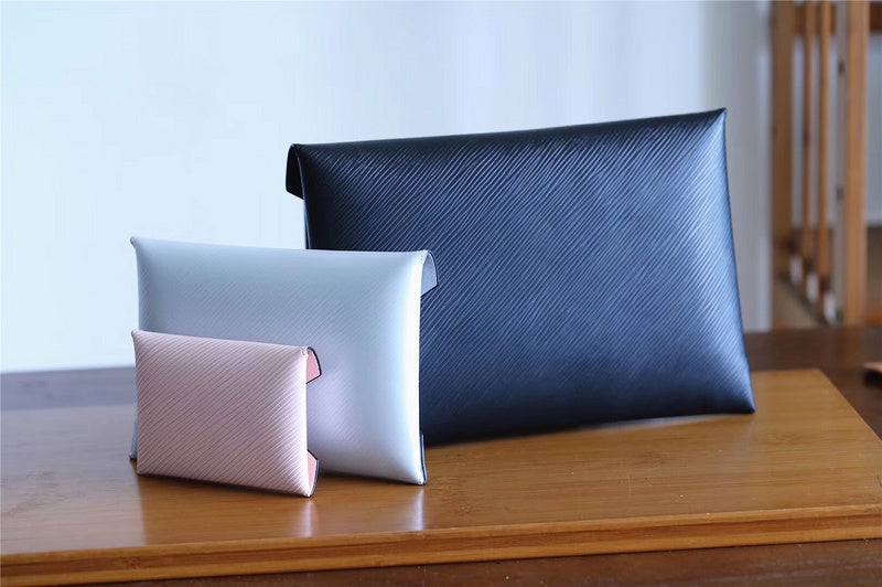 Ozarra Fashion Lu-Vi bags - 9081