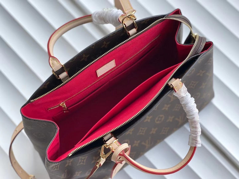 Ozarra Fashion Lu-Vi bags - 17320