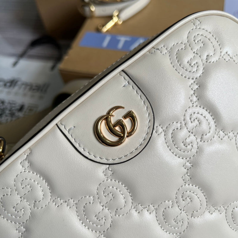 Ozarra - GG Bags - 1256