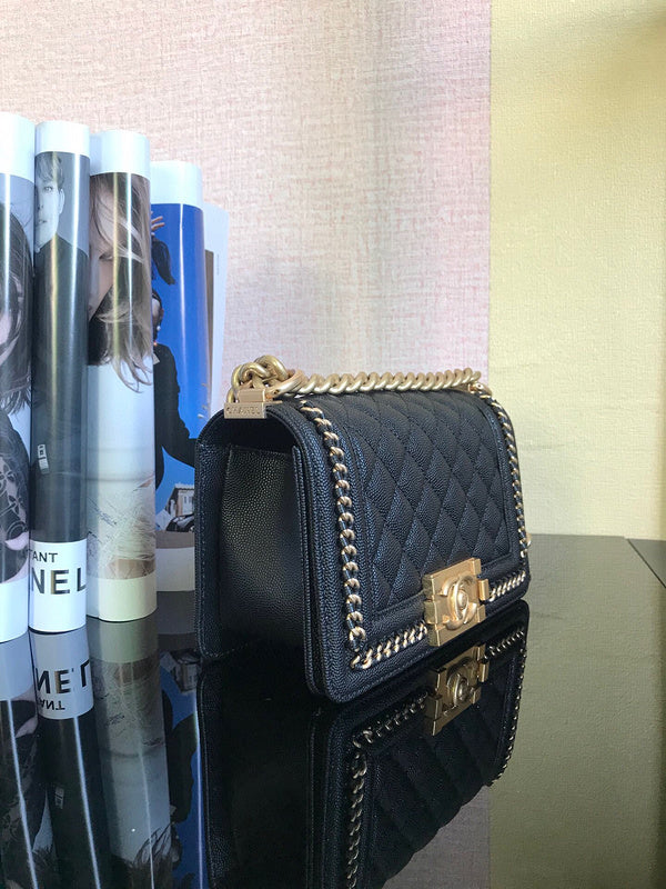 BAB - CHL Bags - 3476