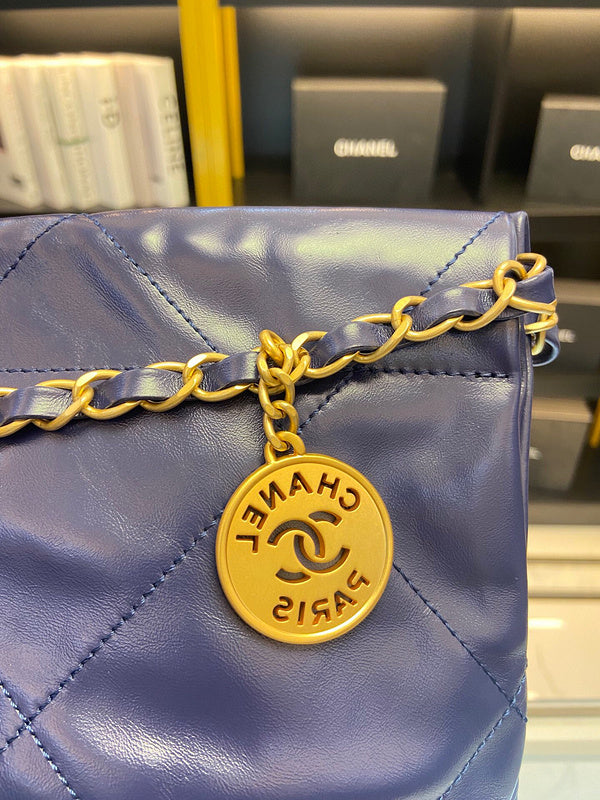 BAB - CHL Bags - 2917