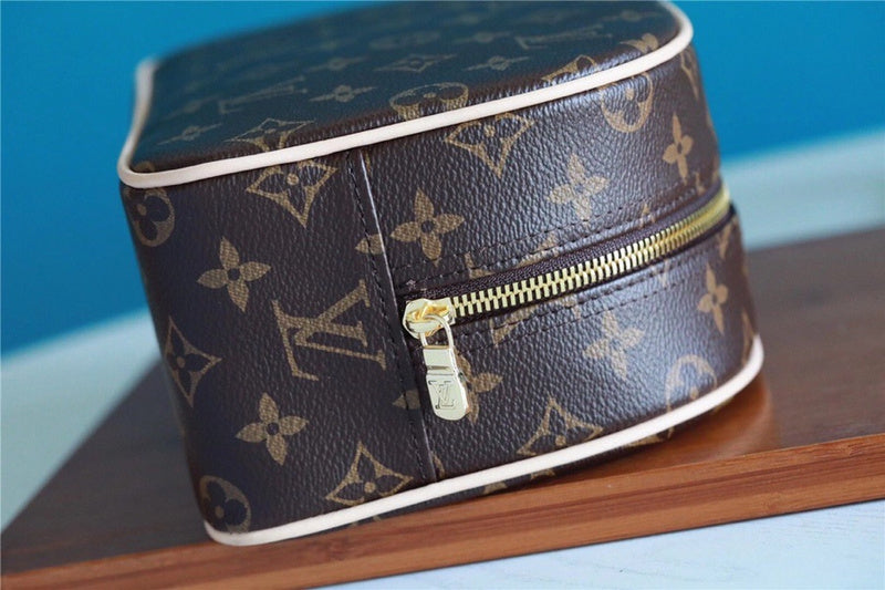 Ozarra Fashion Lu-Vi bags - 10671