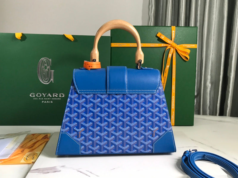 OZ - GYO Bags - 1040