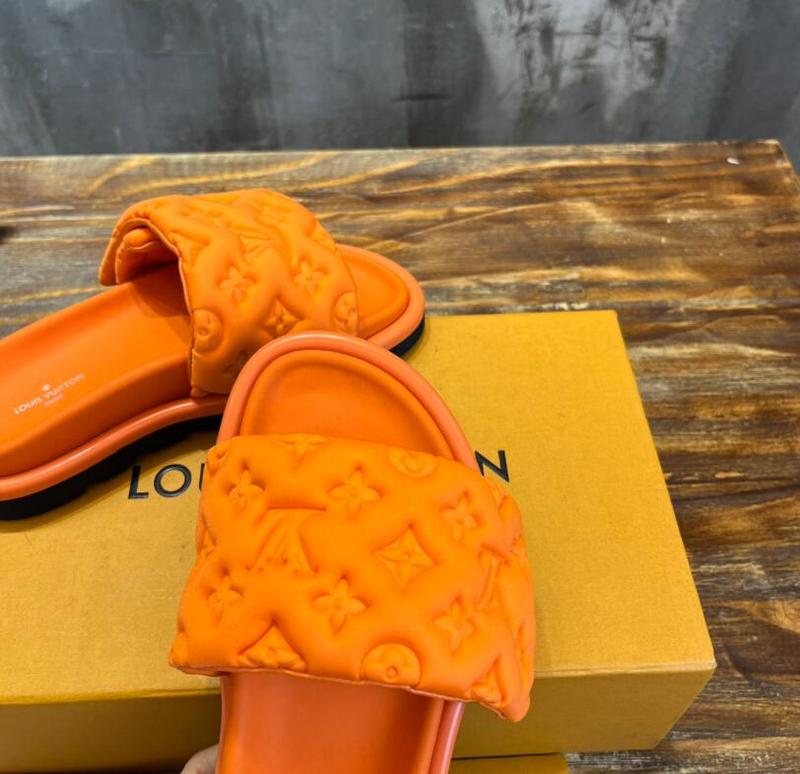 Ozarra Luxury - LOV Women Shoes - 228