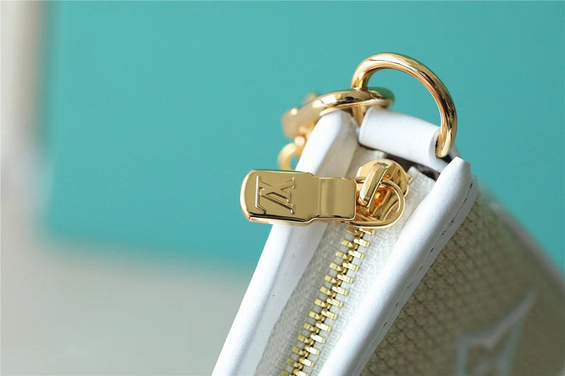 Ozarra Fashion Lu-Vi bags - 8731