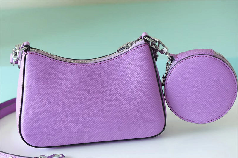 Ozarra - LUV Bags - 094