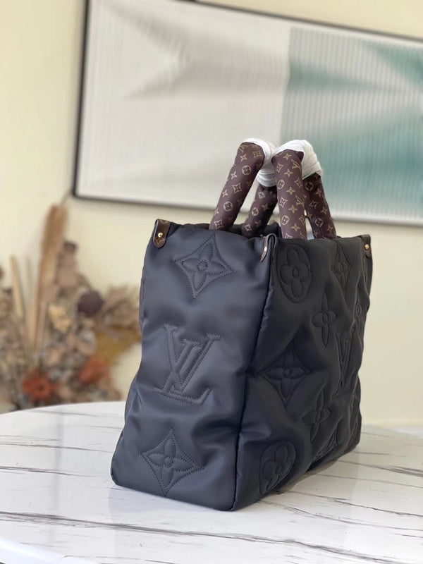 Ozarra Fashion Lu-Vi bags - 17206