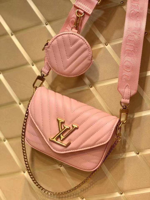 Ozarra Fashion Lu-Vi bags - 17684
