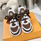 Ozarra Luxury - LOV Women Shoes - 212