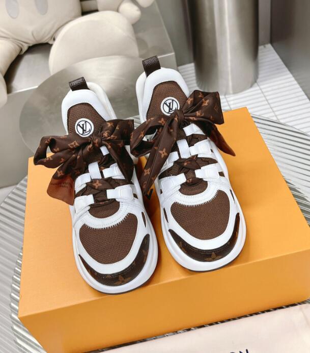 Ozarra Luxury - LOV Women Shoes - 212