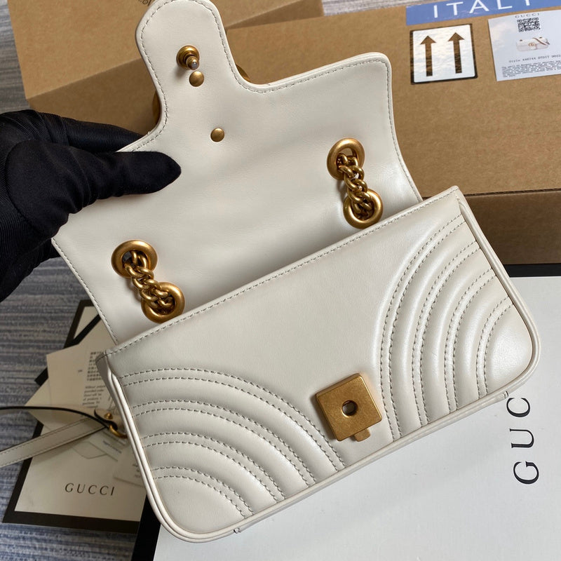 Ozarra - GG Bags - 2217