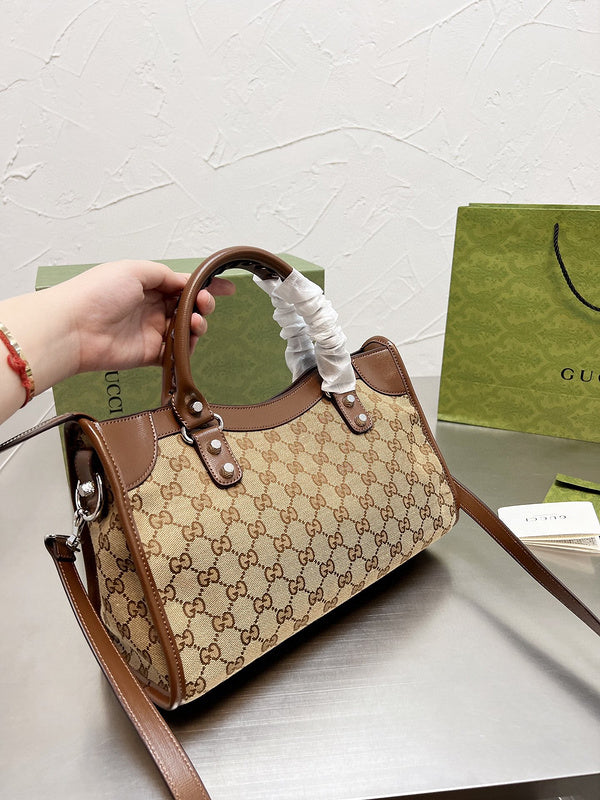 Ozarra Fashion - BGA Bags - 1490