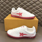 Ozarra Luxury - LOV Men Shoes - 1139