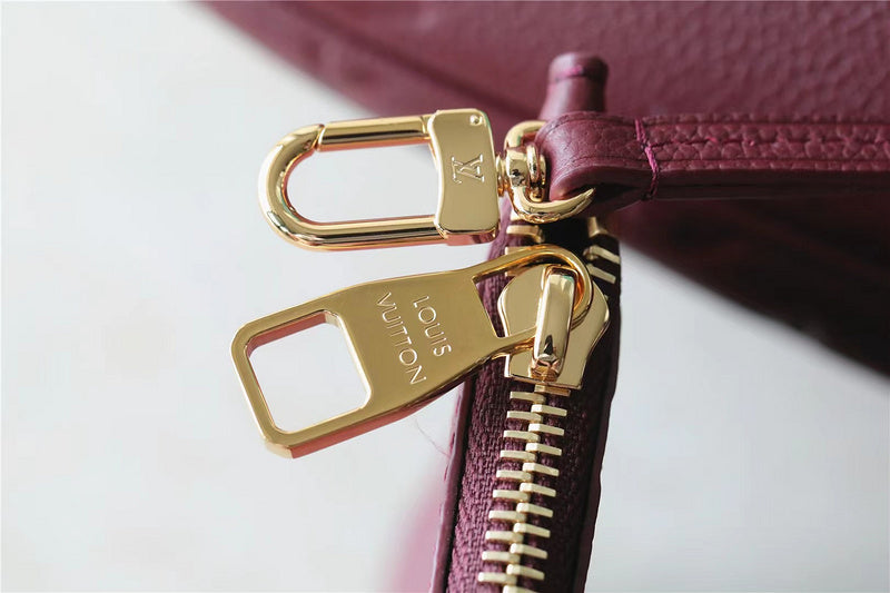 Ozarra - LUV Bags - 080