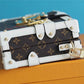 Ozarra Fashion Lu-Vi bags - 8206