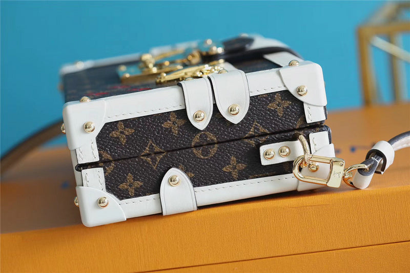 Ozarra Fashion Lu-Vi bags - 8206