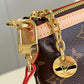 Ozarra Fashion Lu-Vi bags - 17195