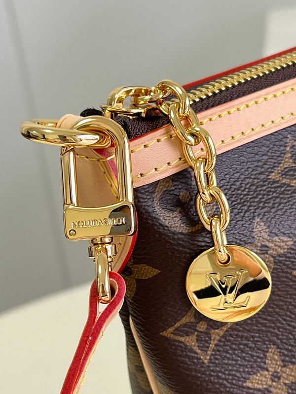 Ozarra Fashion Lu-Vi bags - 17195