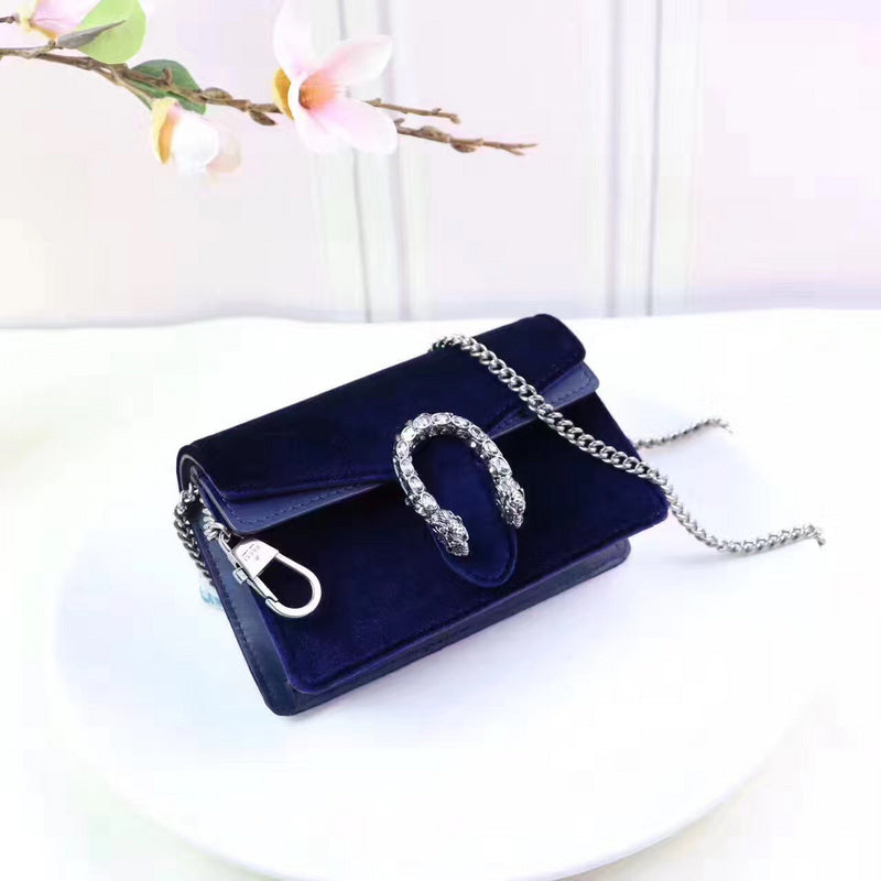 BAB - GCI Bags - 611
