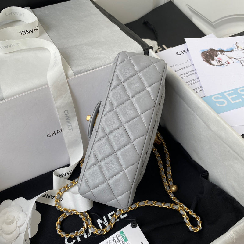 Ozarra - CHL Bags - 7640
