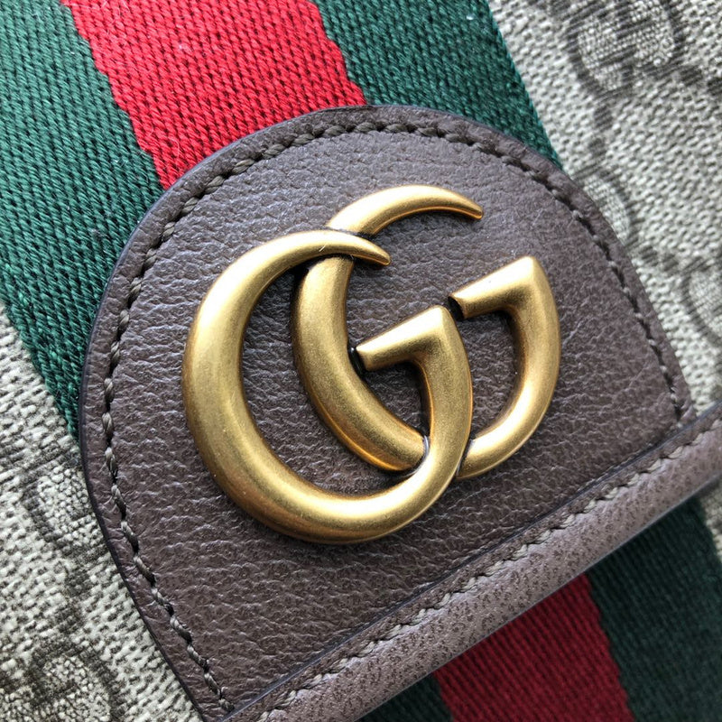 OZ - GCI Bags - 2156