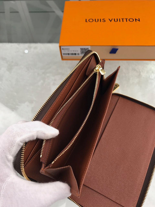 Ozarra Fashion Lu-Vi bags - 10857