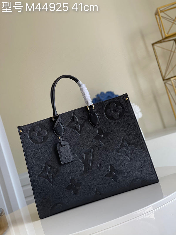 Ozarra Fashion Lu-Vi bags - 17161